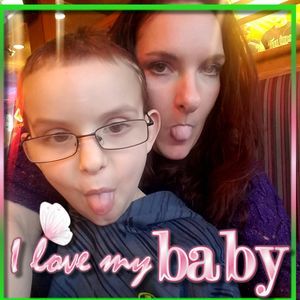 Meet your Posher, Jayme